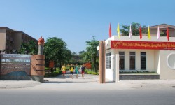TRUNG TÂM HUẤN LUYỆN THỂ THAO QUỐC GIA ĐÀ NẴNG